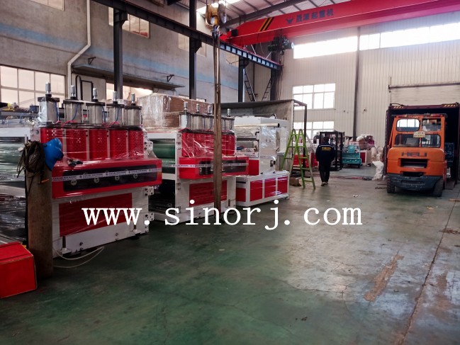 開啟二十個(gè)柜子連發(fā)模式