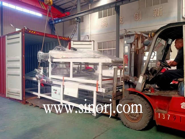 5天連發(fā)20柜，就是發(fā)發(fā)發(fā)